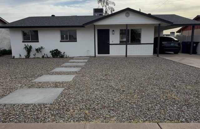 Mesa remodeled home photos photos