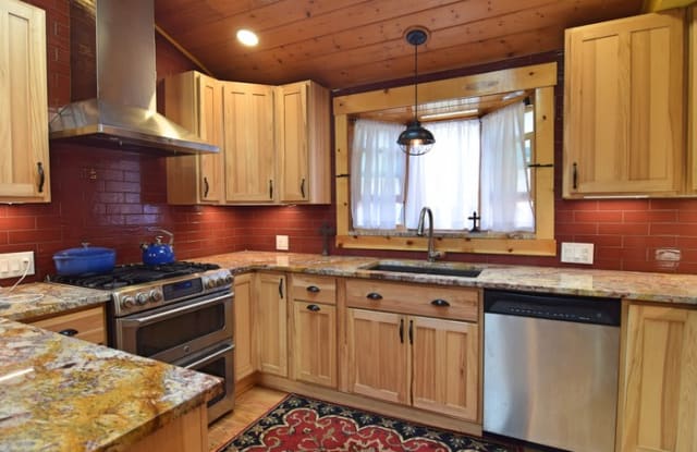 4949 N Raleigh St - 4949 Raleigh Street, Denver, CO 80212