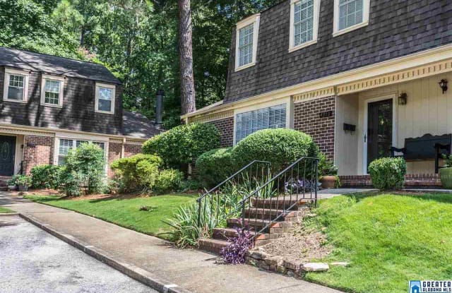 4351 WILDERNESS CT - 4351 Wilderness Ct, Mountain Brook, AL 35213