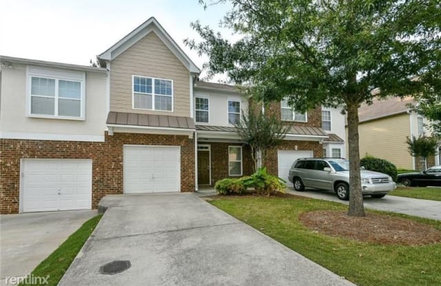354 Saint Claire Dr - 354 Saint Clair Drive, Forsyth County, GA 30004