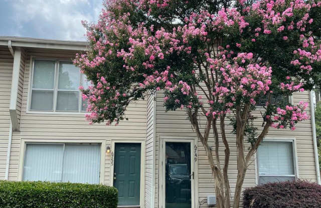 1BD/1BA Townhouse located on the Germantown/Memphis Line! photos photos