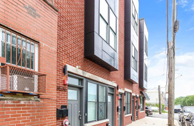 3536 Wharton Street photos photos