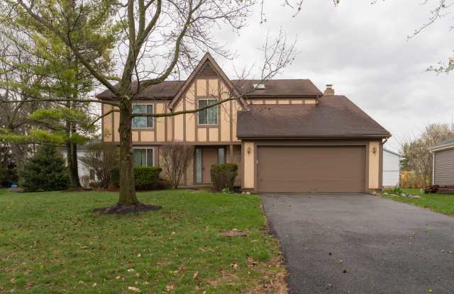 6940 Mesquite Court - 6940 Mesquite Court, Dublin, OH 43017 6940 Mesquite Court - 6940 Mesquite Court, Dublin, OH 43017