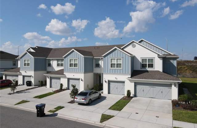 3665 PLAINVIEW DRIVE - 3665 Plainview Drive, Meadow Woods, FL 32824