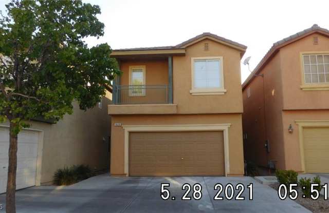 3639 WATER SONG Drive - 3639 Water Song Drive, Spring Valley, NV 89147