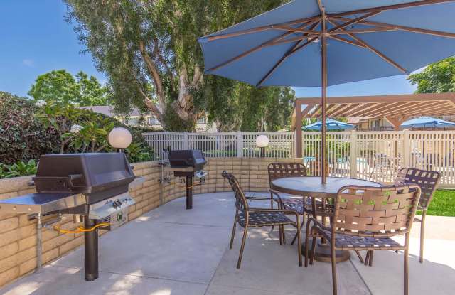 Cypress Pines Apartment Homes Gallery 3
