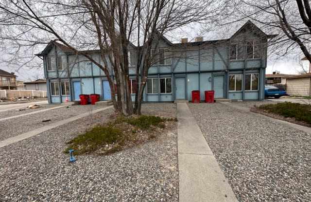 486 1/2 Tracy Drive - 1 - 486 1/2 Tracy Drive, Clifton, CO 81520