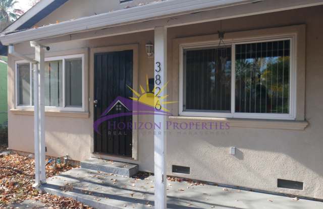 3 Bed 2 Bath 1,200sqft Sacramento Home Gallery 3