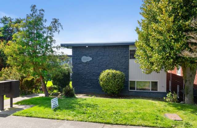 Rucker Court Apartments photos photos