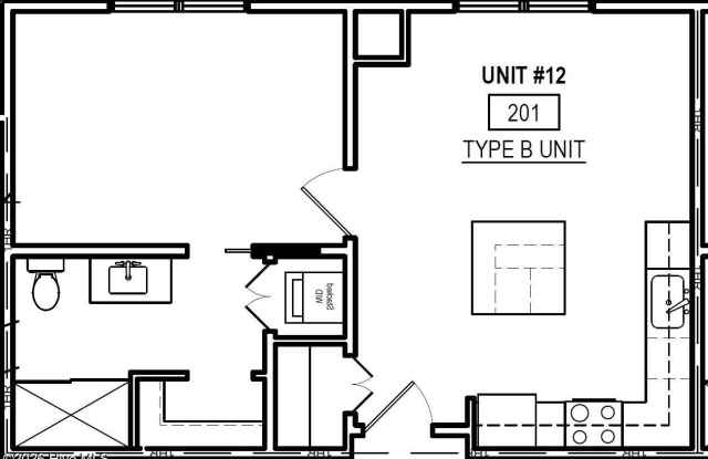 3803 Peachtree Avenue unit: 201 photos photos