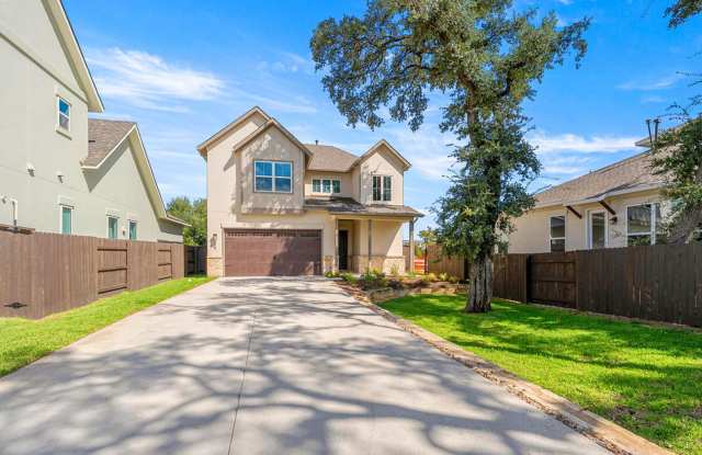 Be the First to Call This Bright, Brand-New Cedar Park Home Yours! photos photos