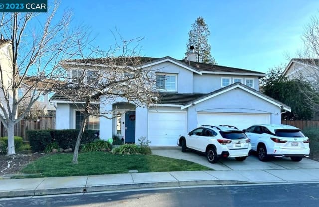 274 Crestview Ave - 274 Crestview Avenue, Martinez, CA 94553