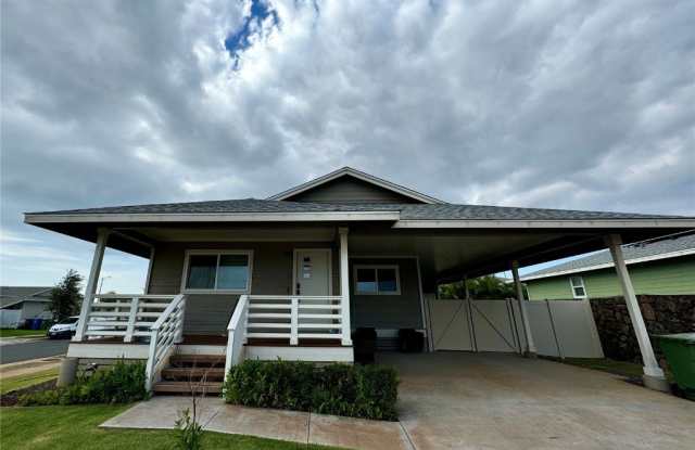 91-1412 Kaahaaha Street - 91-1412 Kā'aha'aha Street, Honolulu County, HI 96706
