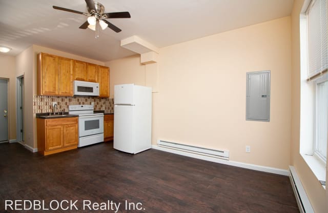 1138 W Nevada Street - 1138 West Nevada Street, Philadelphia, PA 19133