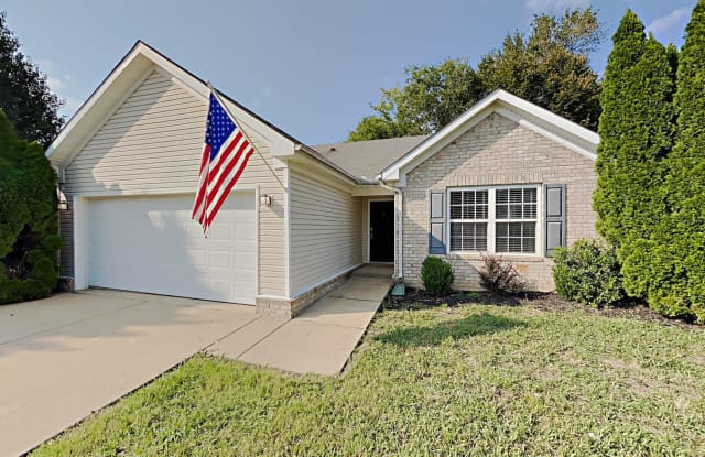 2204 Dewey Drive - 2204 Dewey Drive, Spring Hill, TN 37174