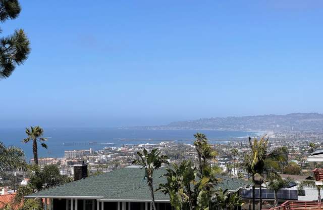 3 Bed, 2 Bath, 2 Car Garage with Ocean Views in the Sunset Cliffs area of OB photos photos