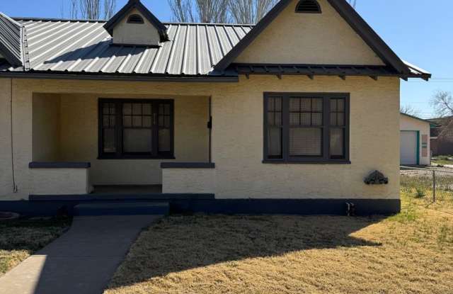 Carson Duplex Gallery 1