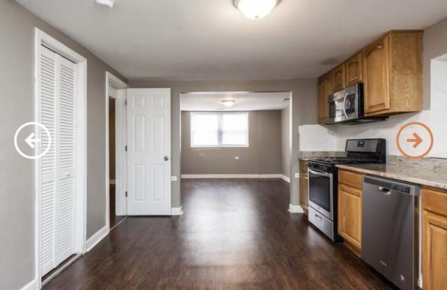1634 N Campbell Ave - 1634 North Campbell Avenue, Chicago, IL 60647