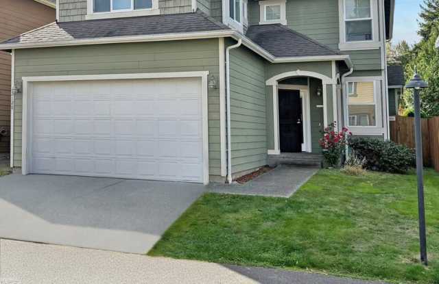 Beautiful Lake Stickney Home - 2126 132nd Street Southwest, Snohomish County, WA 98204