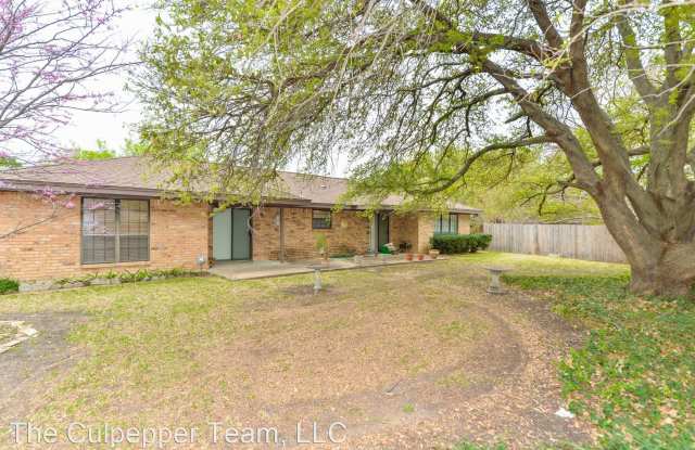 4533 Cinnamon Hill Drive Candleridge Addition, Block 8, Lot15, Tarrant County Gallery 3