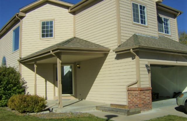8501 West Union Avenue - 8501 West Union Avenue, Denver, CO 80123