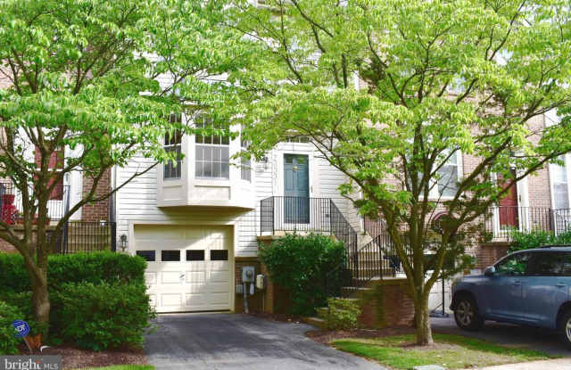20331 WATERS ROW TER - 20331 Waters Row Terrace, Germantown, MD 20874