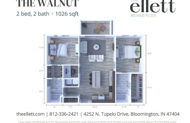 The Ellet photos photos