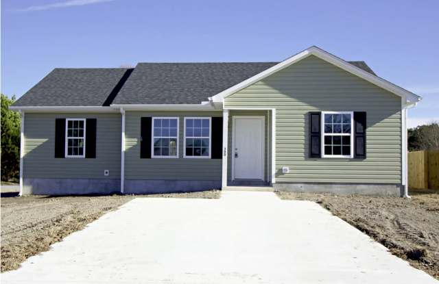 209 Compass Drive - 209 Compass Drive, Elizabeth City, NC 27909