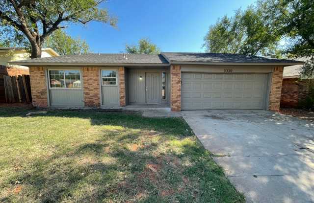 3 Bed 2 Bath Home In Oklahoma City - 3320 Southeast 57th Street, Oklahoma City, OK 73135