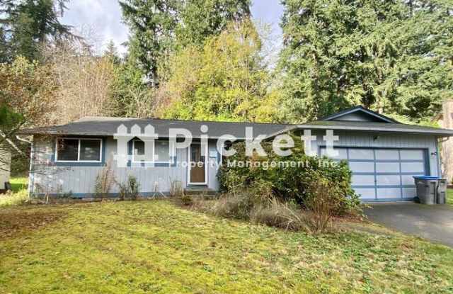1160 Northwest Huckle Drive - 1160 Northwest Huckle Drive, Silverdale, WA 98311