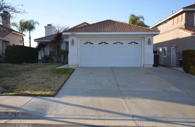 44525 Cayenne - 44525 Cayenne Trail, Temecula, CA 92592