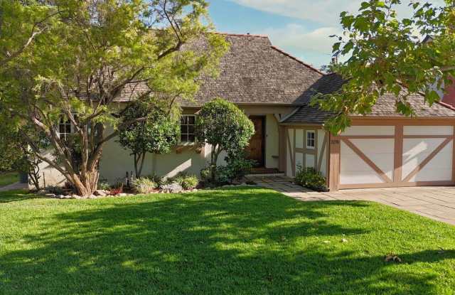 2278 East Mountain Street - 2278 East Mountain Street, Pasadena, CA 91104