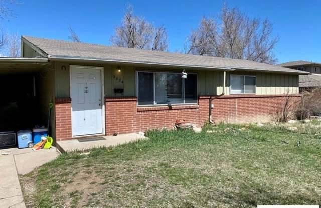 Charming House in Campus West! - 2024 Orchard Place, Fort Collins, CO 80521