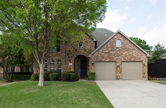 4113 Shelby Court - 4113 Shelby Court, Flower Mound, TX 75022