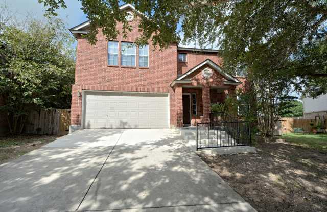 1610 Elizabeth Court - 1610 Elizabeth Court, New Braunfels, TX 78130