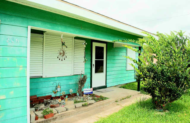 206 Franlee - 206 Franlee St, La Marque, TX 77568