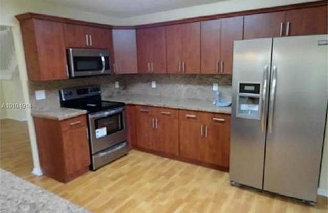 710 NW 207th Ave - 710 Northwest 207th Avenue, Pembroke Pines, FL 33029 710 NW 207th Ave - 710 Northwest 207th Avenue, Pembroke Pines, FL 33029