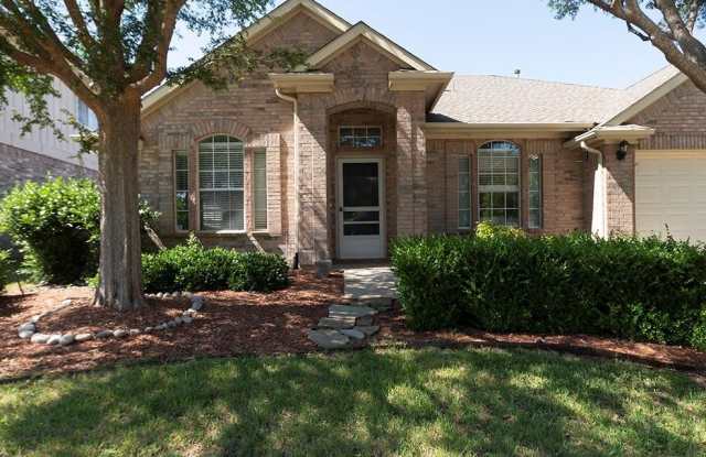 2420 Katina Drive - 2420 Katina Drive, Flower Mound, TX 75028