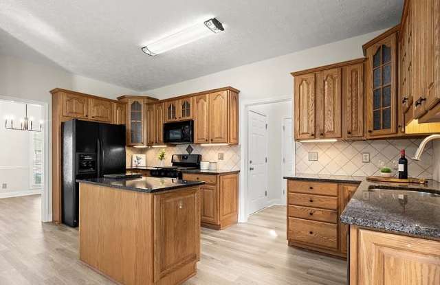 4235 Marjorie Road Southwest - 4235 Marjorie Road Southwest, Gwinnett County, GA 30039