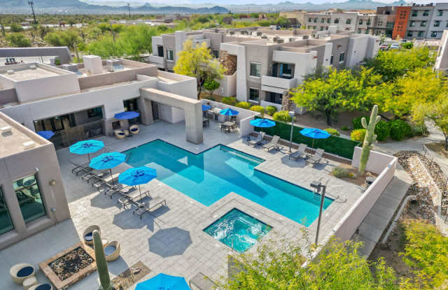 Legacy Apartments at Dove Mountain photos photos