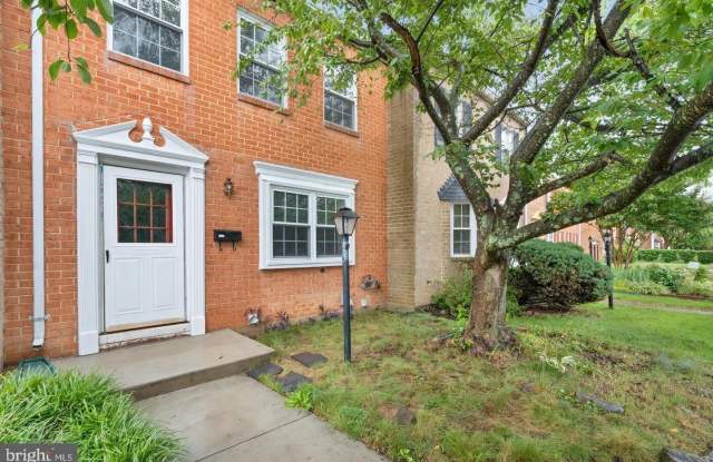 6523 GILDAR ST - 6523 Gildar Street, Franconia, VA 22310