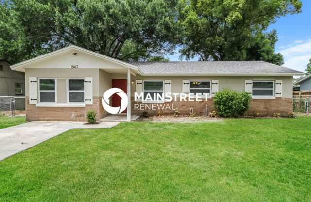 1547 Gayle Ridge Drive Gallery 1