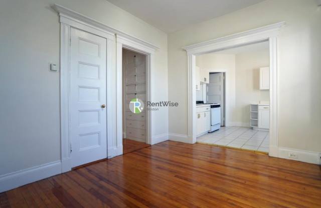 72 Gardner St. - 72 Gardner Street, Boston, MA 02134