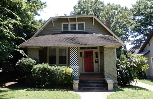 1363 Goodbar Ave - 1363 Goodbar Avenue, Memphis, TN 38104
