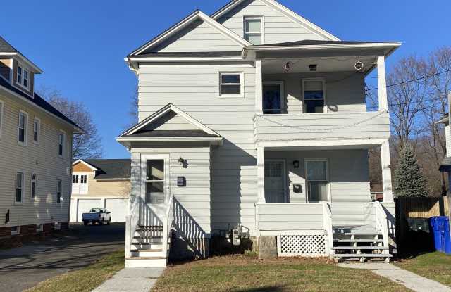 143 Calhoun Street - 143 Calhoun Street, Torrington, CT 06790