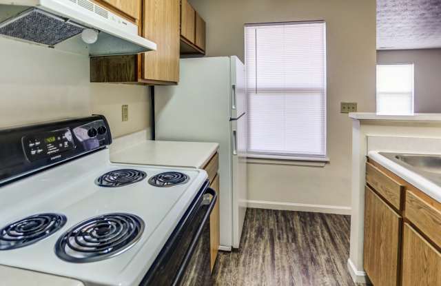 Berrien Woods - Affordable Housing Gallery 3