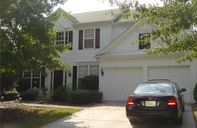 920 Cherringham Court - 920 Cherringham Court, Johns Creek, GA 30005