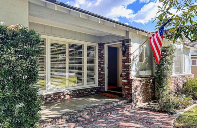2726 S. 10th Ave. - 2726 South 10th Avenue, Mayflower Village, CA 91006