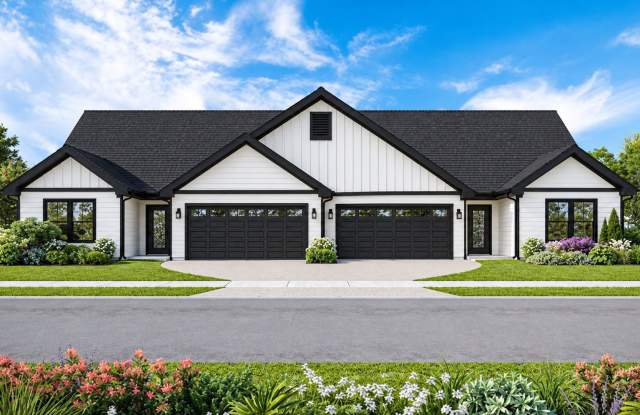 Welcome to Villas at Amberleigh Woods - Senior Community Gallery 1