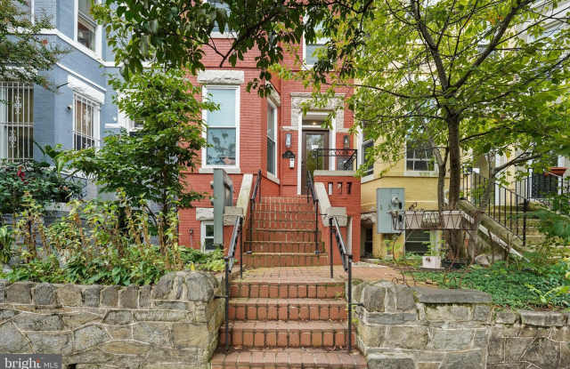 58 T Street NW unit: 3 photos photos 58 T Street NW unit: 3 photos photos